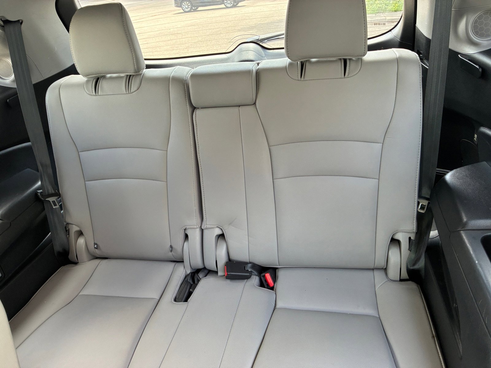 Used 2019 Honda Pilot Elite image 25