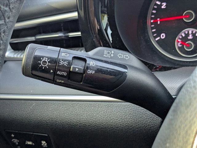 Used 2023 Kia K5 GT-Line FWD image 6