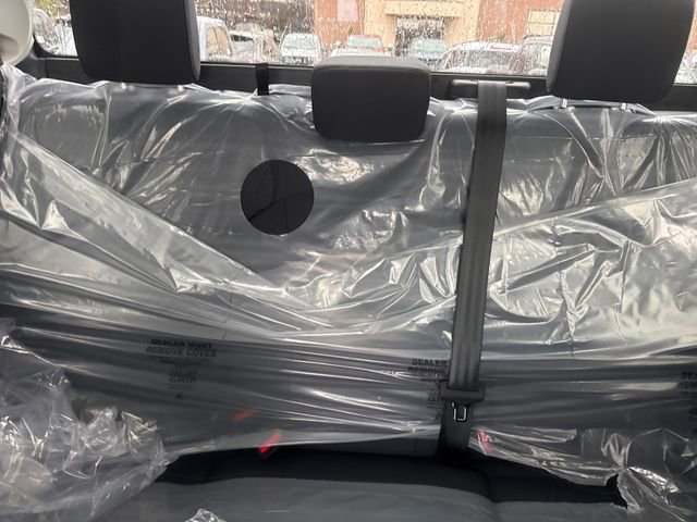 New 2026 Ford Maverick XL w/ Equipment Group 101A AWD/4WD image 16