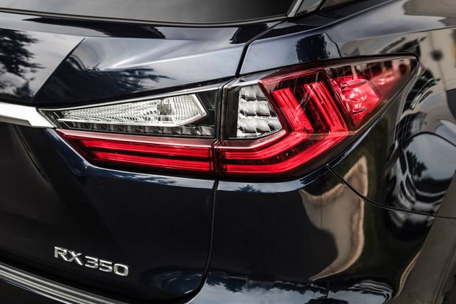 Used 2016 Lexus RX 350 AWD w/ Luxury Package image 24