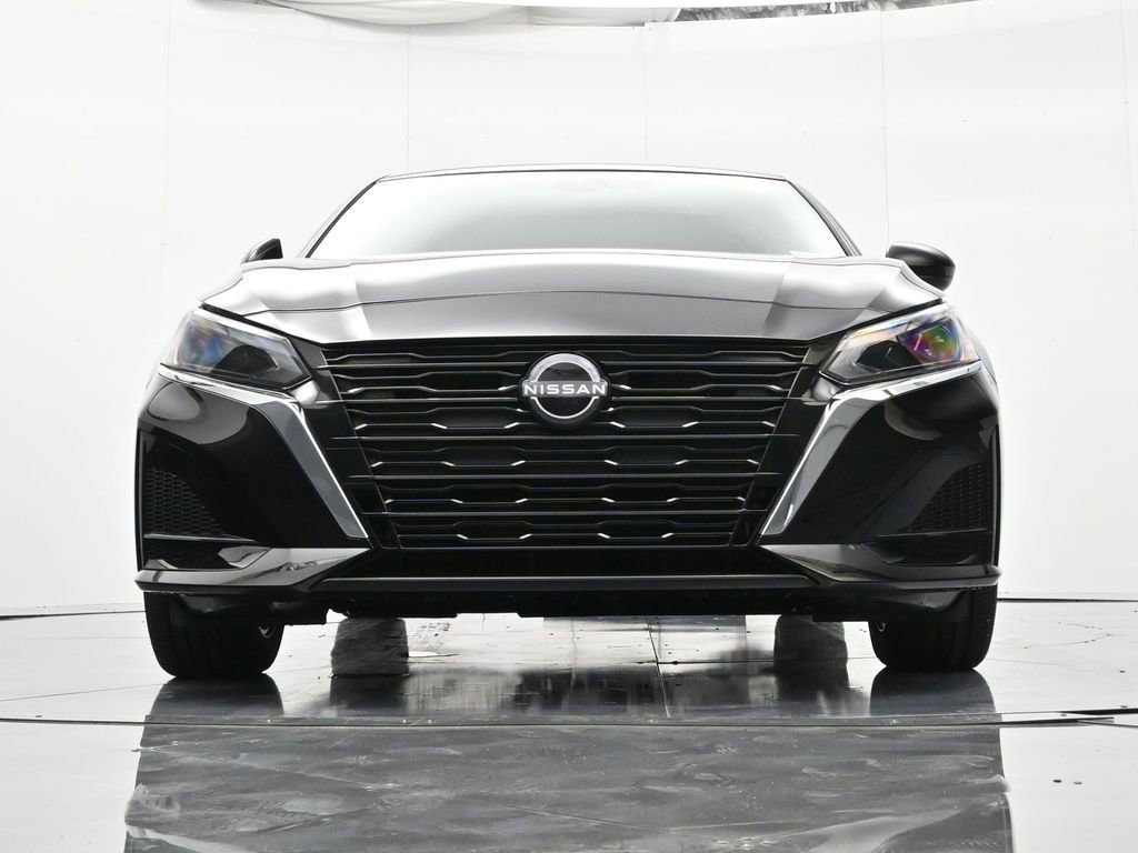 New 2025 Nissan Altima 2.5 SV w/ SV Special Edition Package FWD image 38