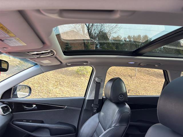 Used 2020 Kia Sorento EX image 15