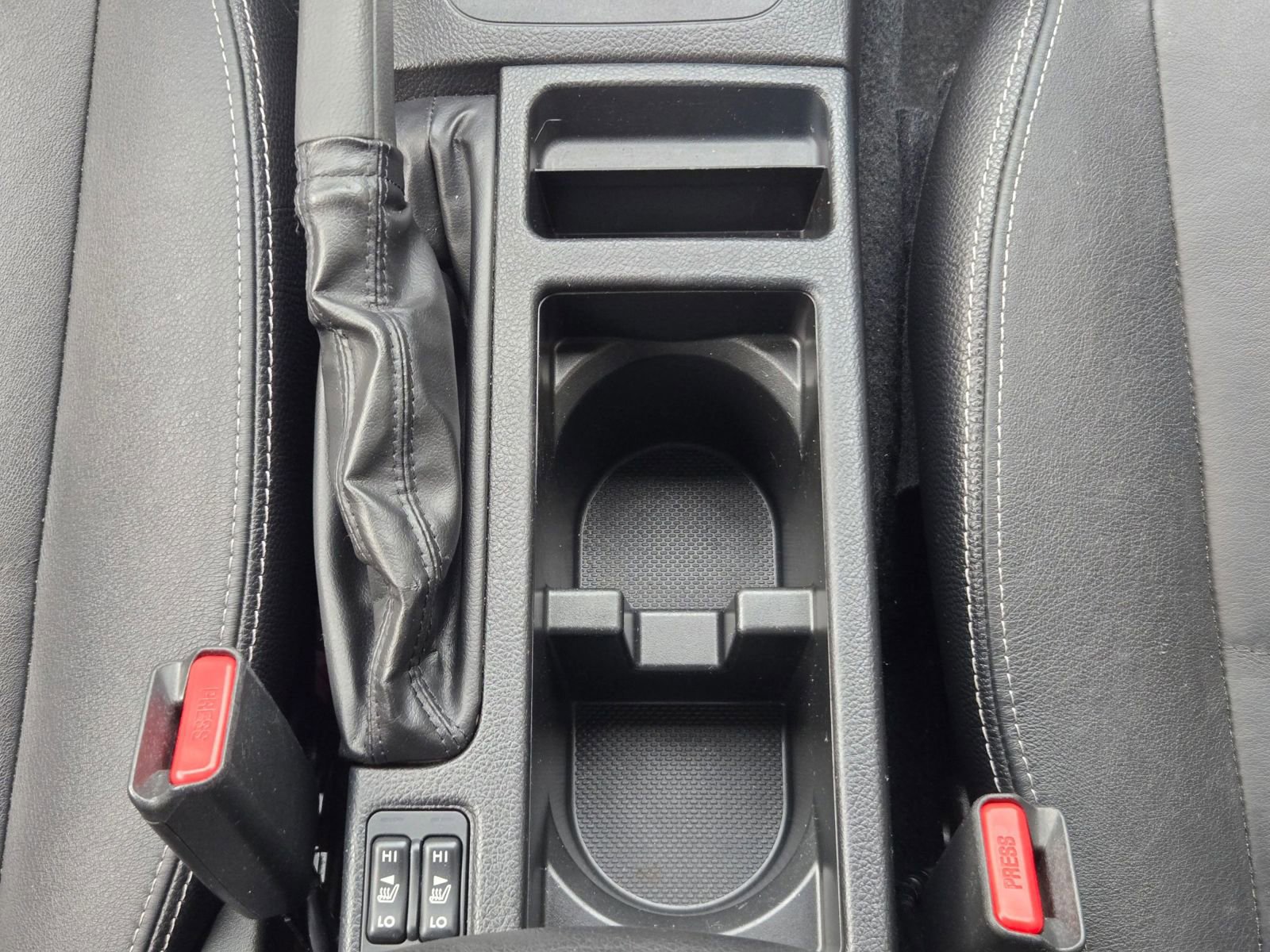 Used 2013 Subaru Crosstrek 2.0i Limited image 25