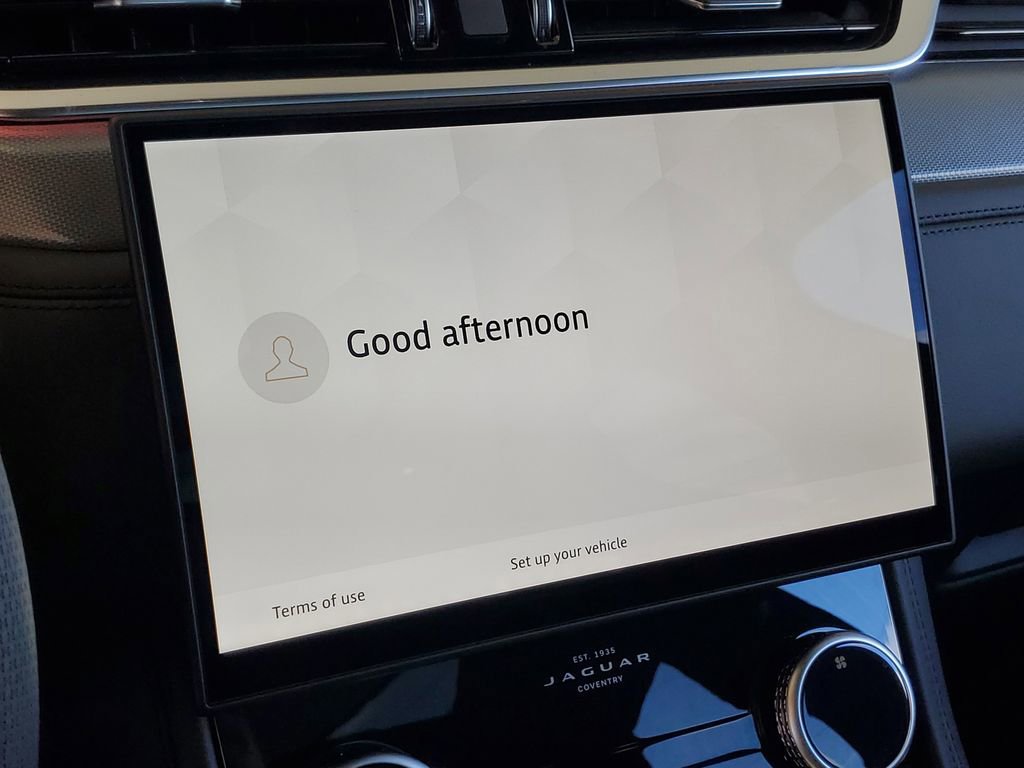 New 2026 Jaguar F-PACE SVR image 22