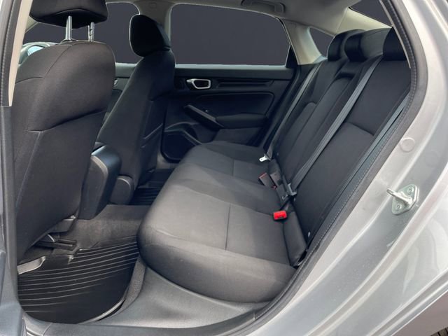 Used 2023 Honda Civic EX image 13