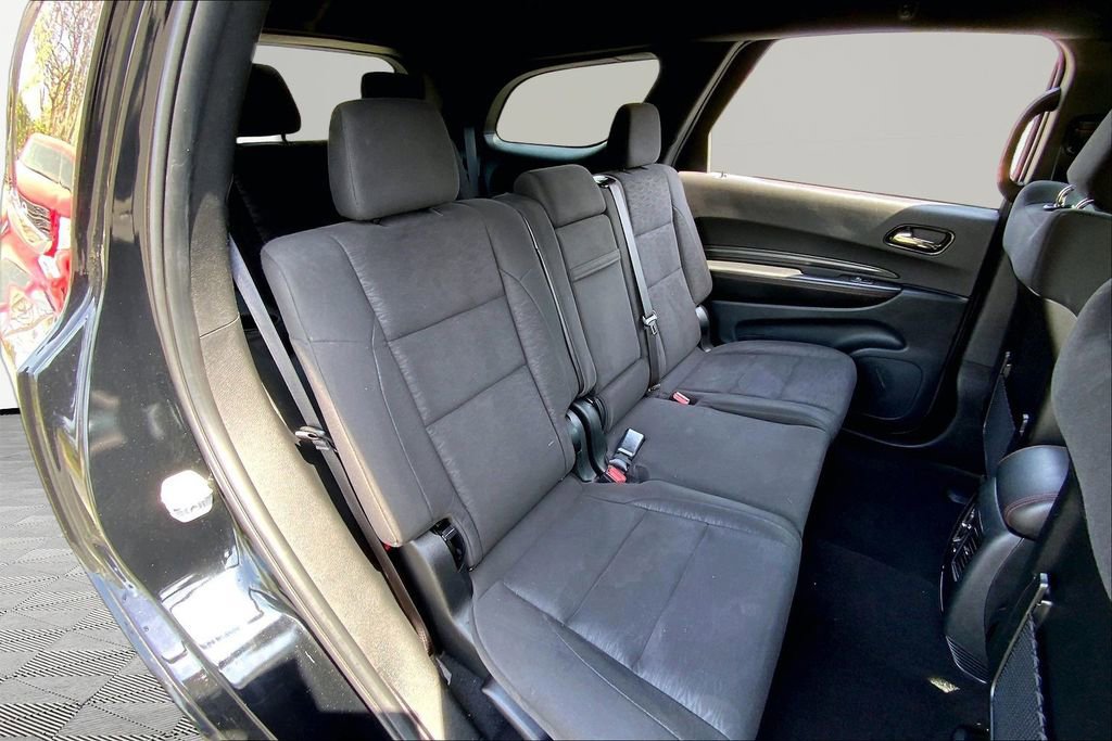 Used 2024 Dodge Durango GT image 17
