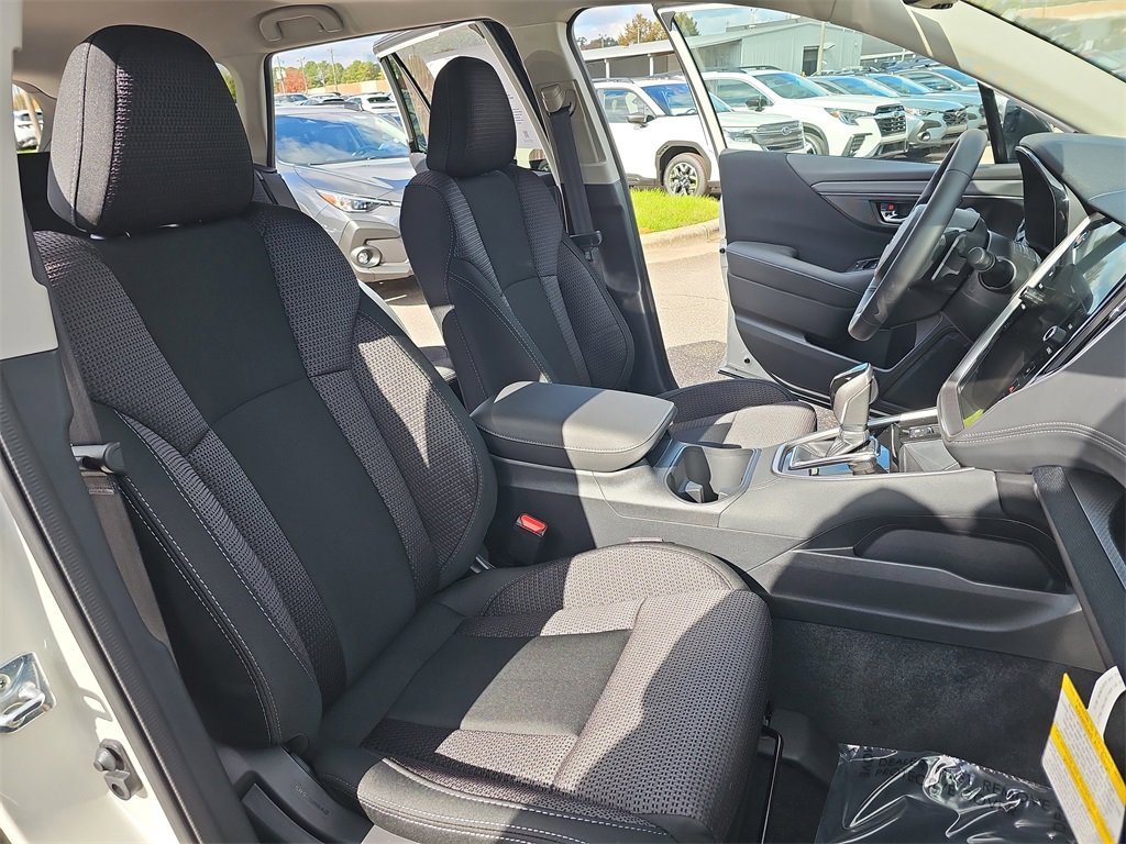 New 2025 Subaru Outback Premium image 10