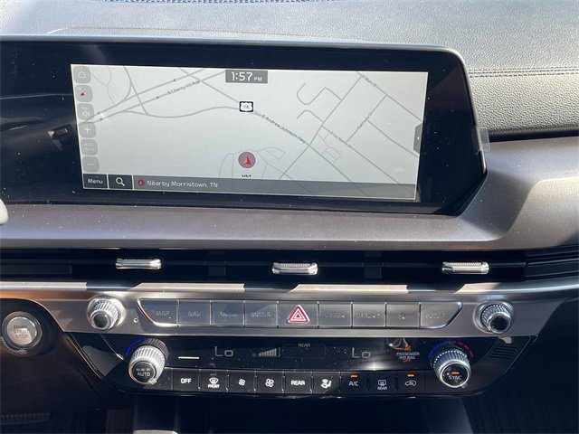 New 2025 Kia Telluride LX image 14