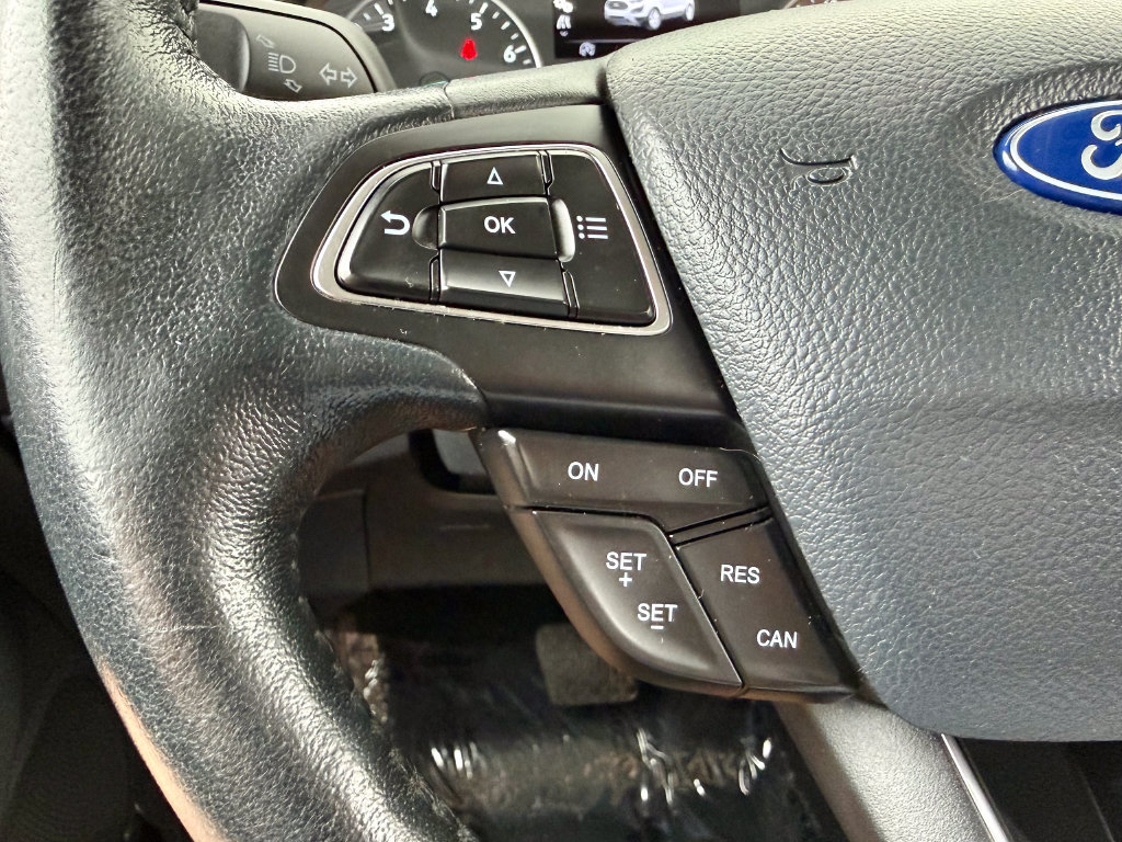 Certified 2018 Ford EcoSport SE AWD/4WD image 24