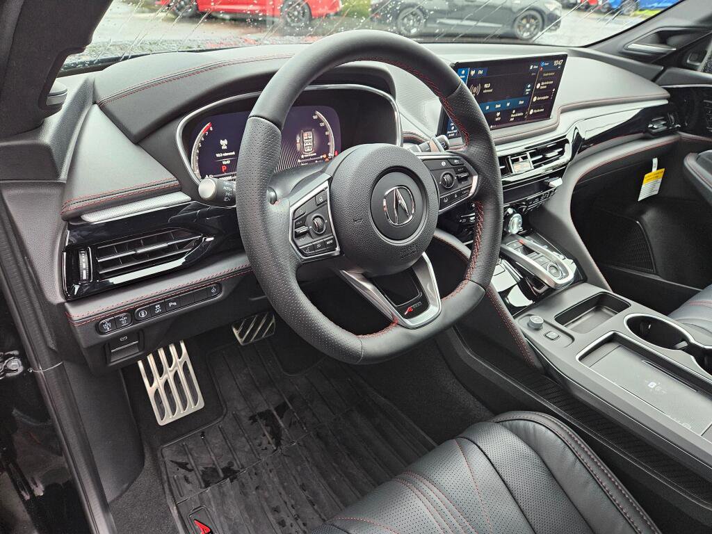 New 2026 Acura MDX A-Spec image 27