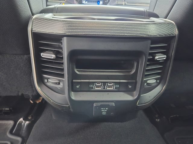 Used 2021 RAM 2500 Limited AWD/4WD image 59