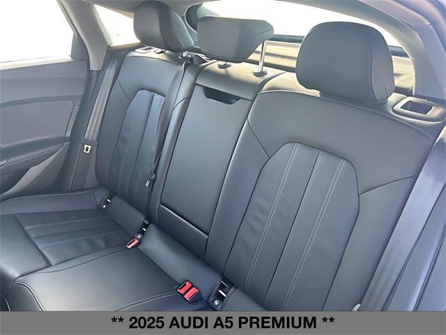 Used 2025 Audi A5 2.0T Premium w/ Convenience Package image 15