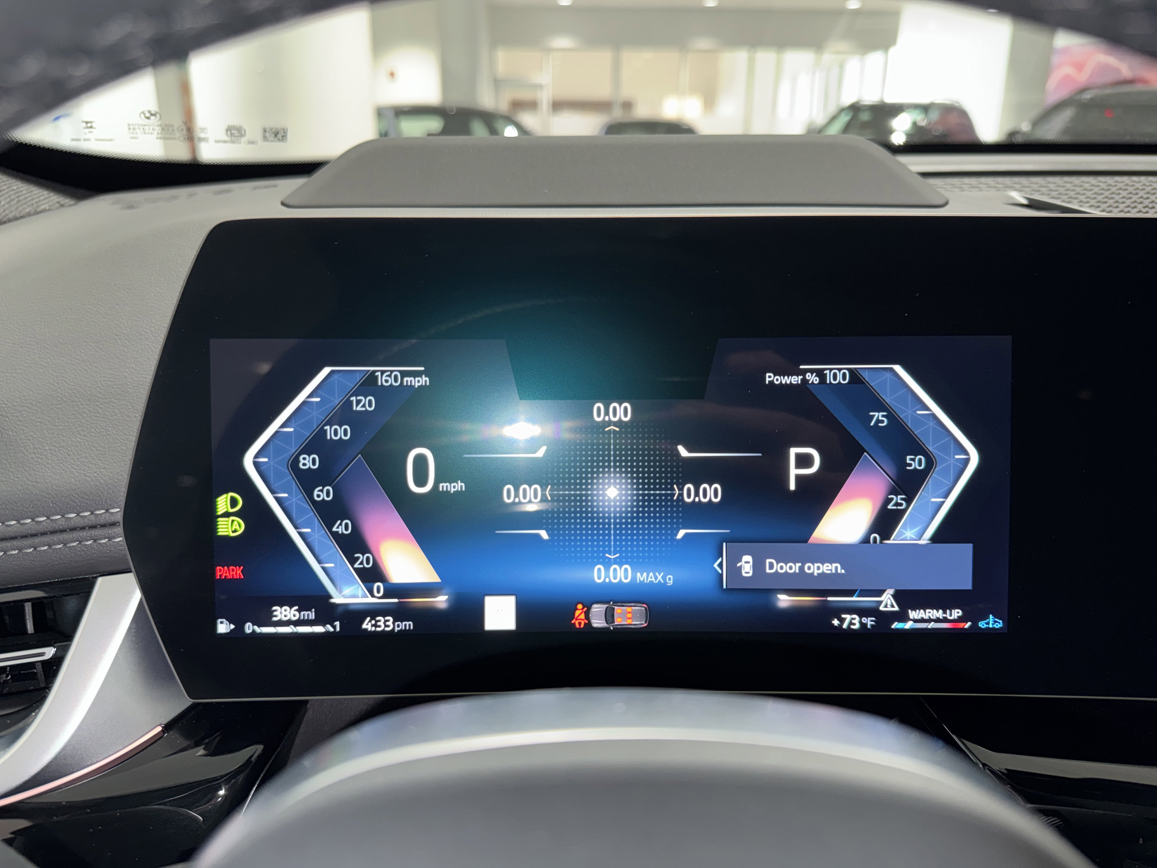 New 2026 BMW X1 xDrive28i w/ Technology Package image 17