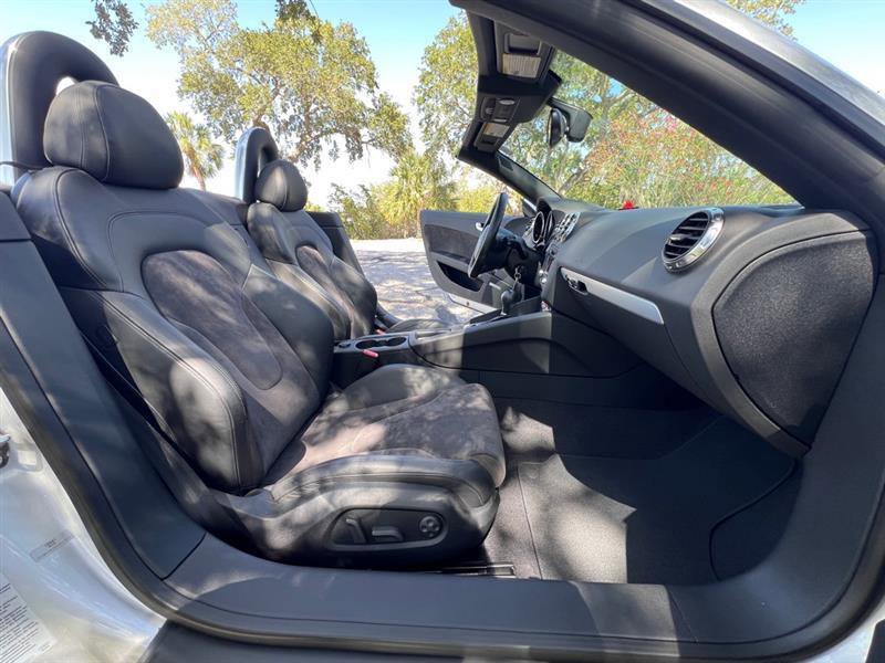 Used 2008 Audi TT 2.0T image 13