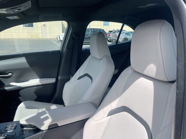Used 2025 Lexus UX 300h 300h F SPORT Design w/ Cold Area Package image 5