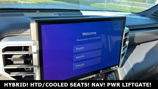 Used 2024 Toyota Sequoia Platinum image 14