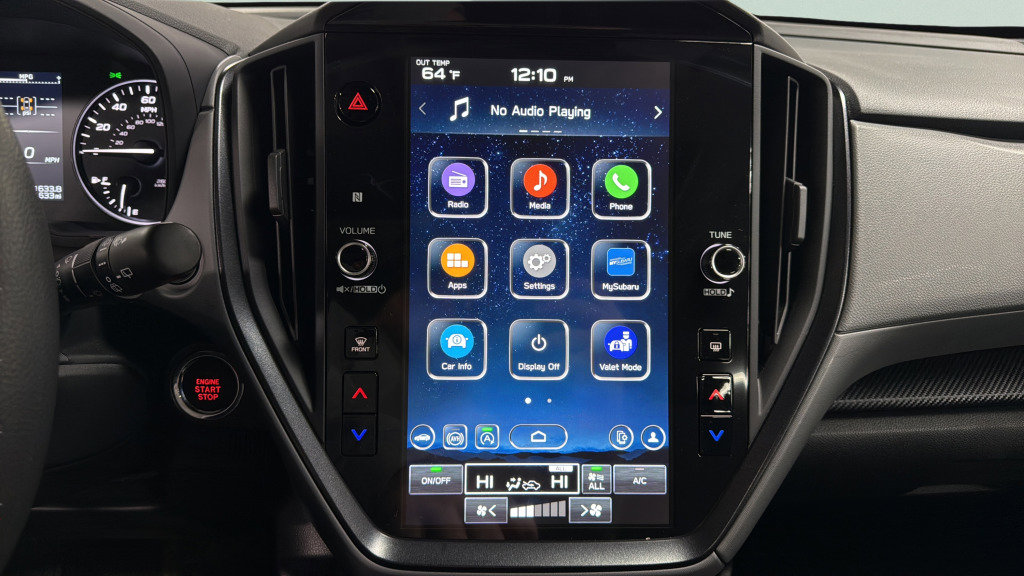 Certified 2026 Subaru Crosstrek 2.0i Premium image 24