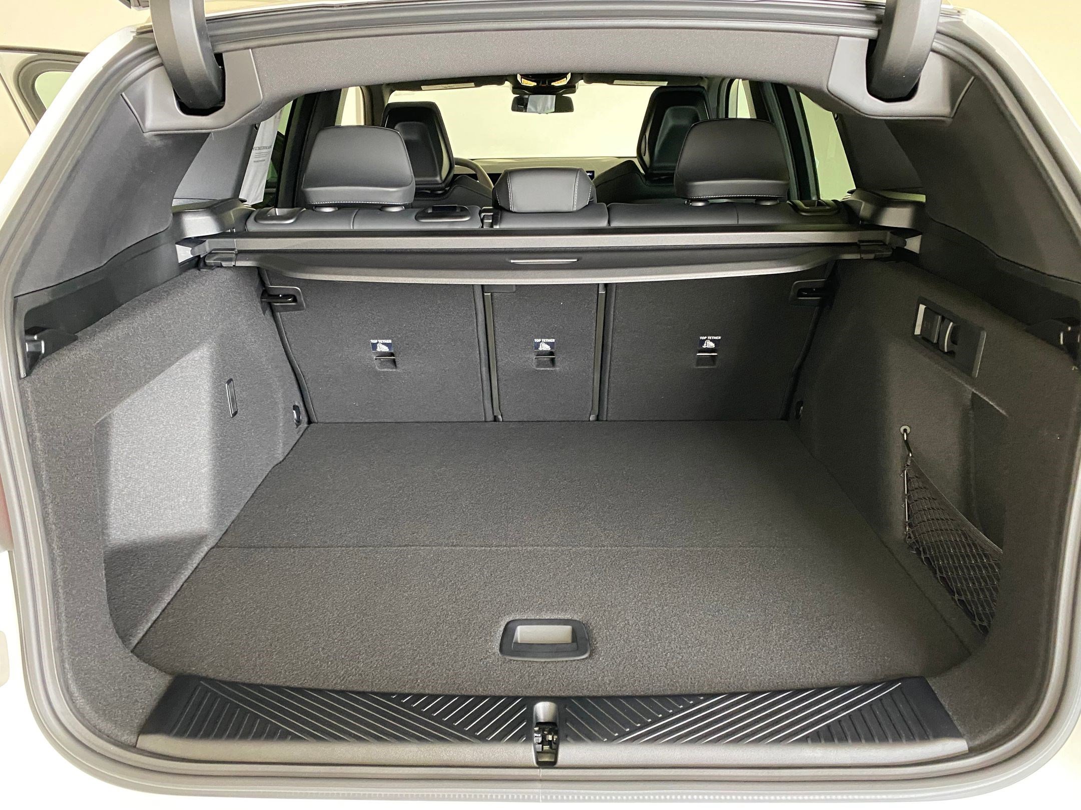 New 2026 BMW X3 xDrive30 w/ Convenience Package image 29