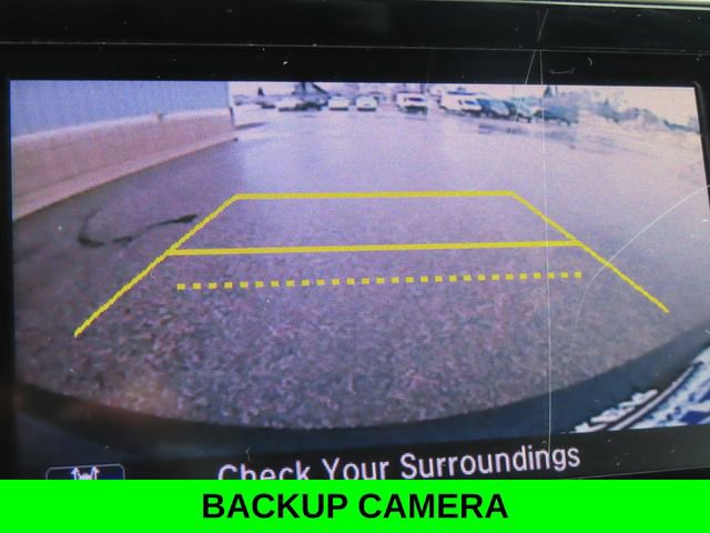 Used 2018 Honda CR-V LX image 4