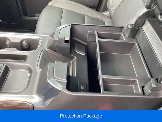 Used 2026 Chevrolet Silverado 1500 RST w/ RST All Star Premium Package AWD/4WD image 15