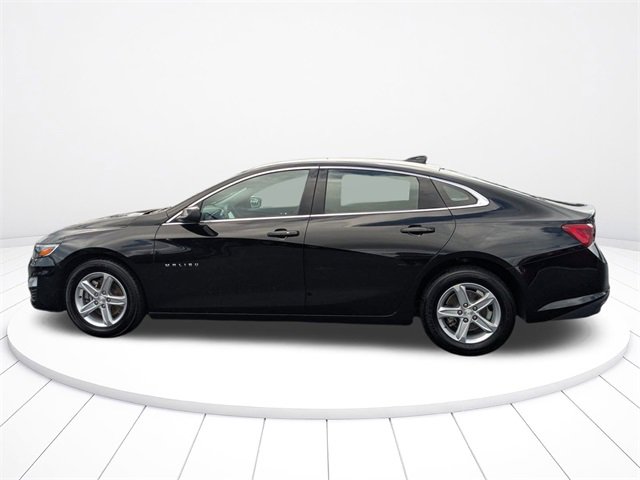 Used 2024 Chevrolet Malibu LT image 6