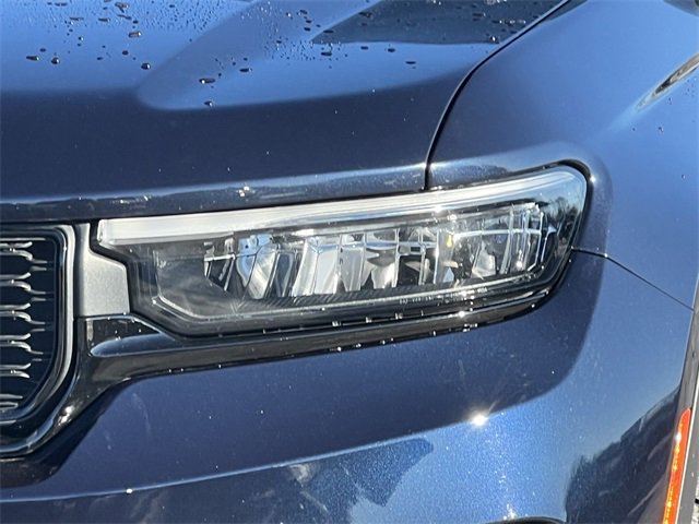 Certified 2023 Jeep Grand Cherokee Limited w/ Black Appearance Package image 47