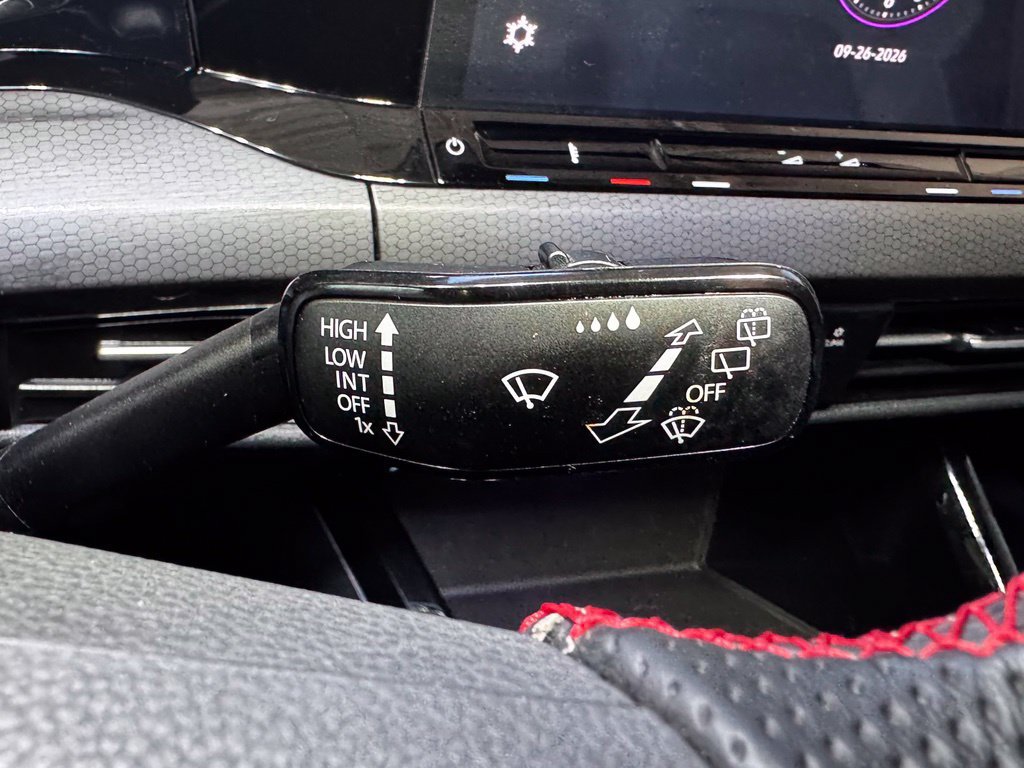 Used 2023 Volkswagen GTI SE FWD image 23