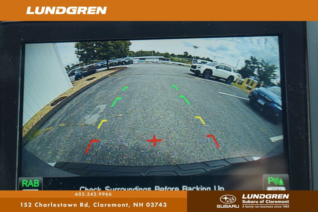Used 2023 Subaru Forester Wilderness AWD/4WD image 20
