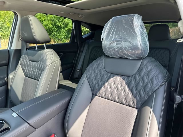 New 2027 Nissan Murano Platinum w/ Cargo Package AWD/4WD image 25