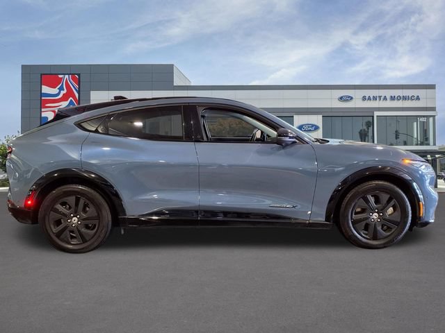 Certified 2023 Ford Mustang Mach-E California Route 1 AWD/4WD image 25