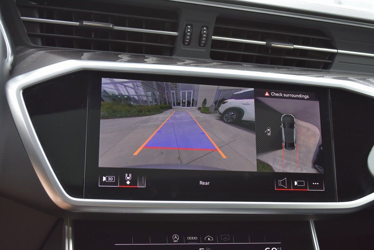 Used 2024 Audi A6 Premium Plus image 22