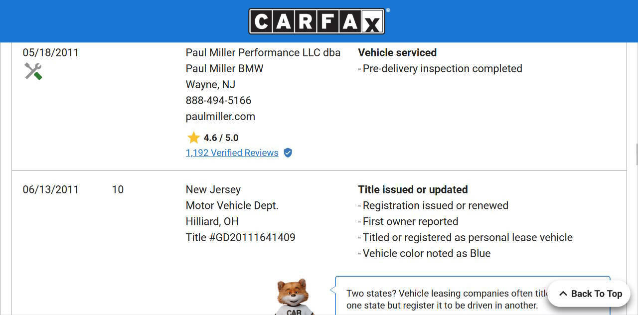 Used 2012 BMW 650i Convertible RWD image 18