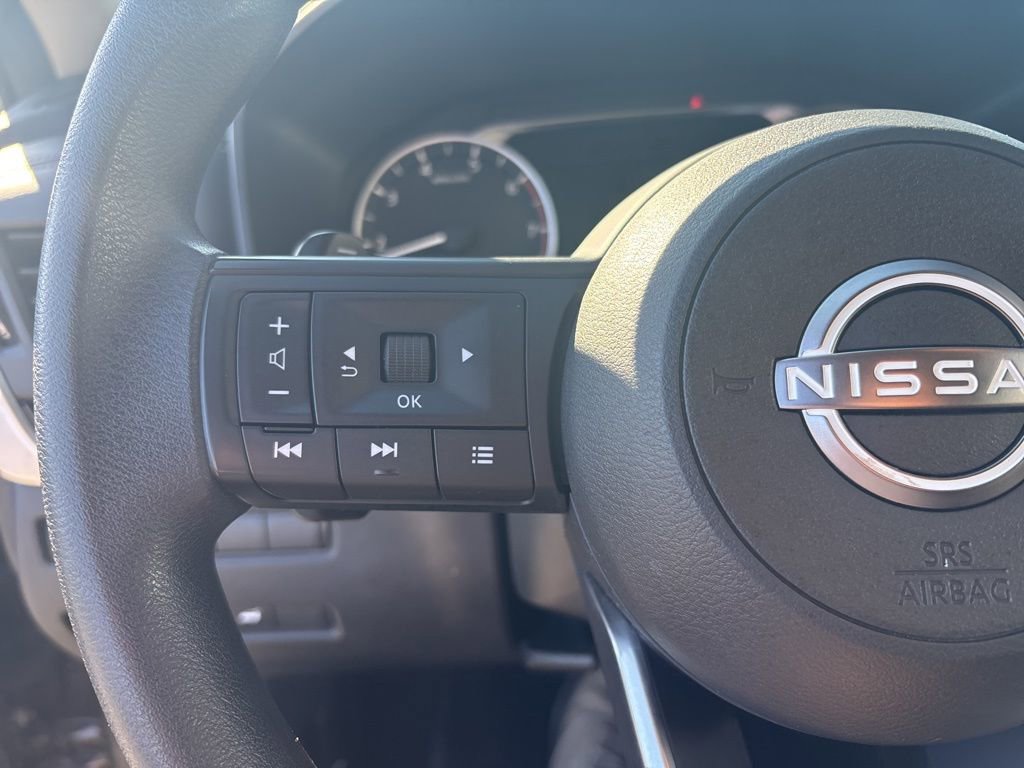 Used 2024 Nissan Rogue SV AWD/4WD image 20
