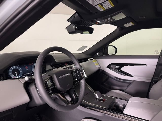 New 2026 Land Rover Range Rover Evoque S image 16