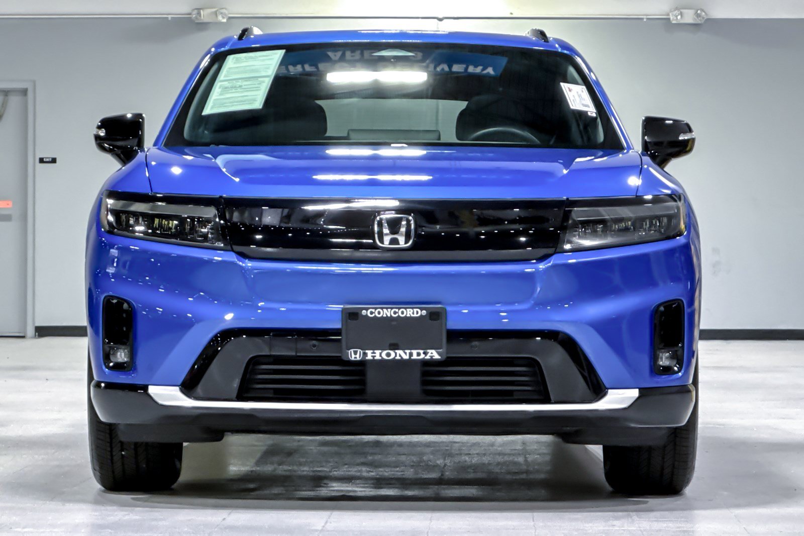 Used 2024 Honda Prologue Touring image 5