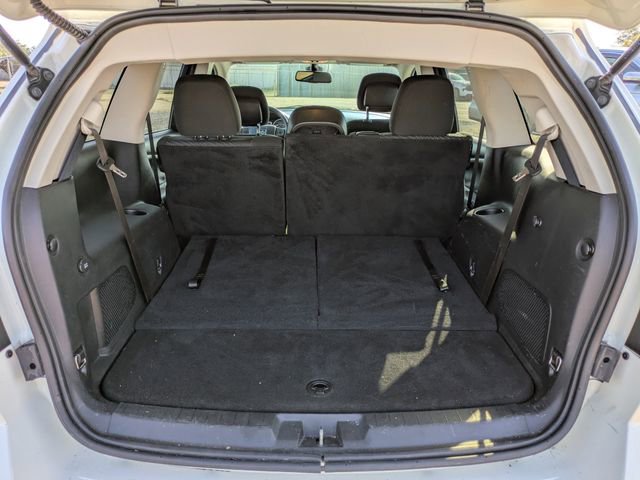 Used 2019 Dodge Journey SE FWD image 13