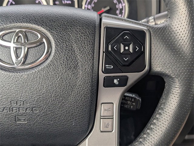 Used 2023 Toyota 4Runner TRD Sport image 25