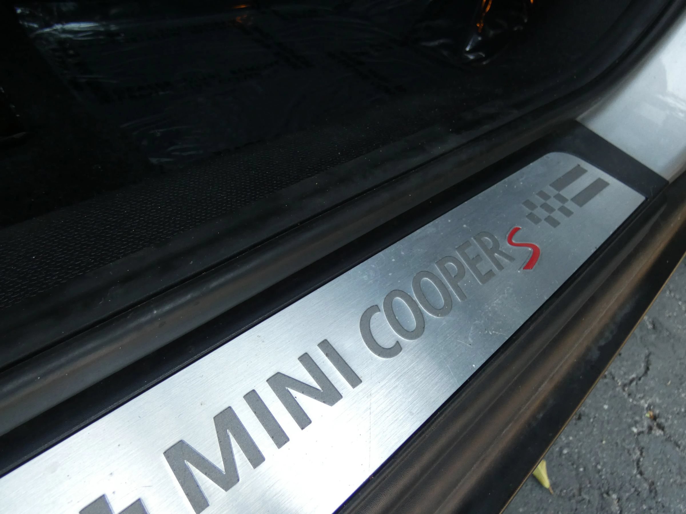 Used 2013 MINI Cooper Countryman S FWD image 34