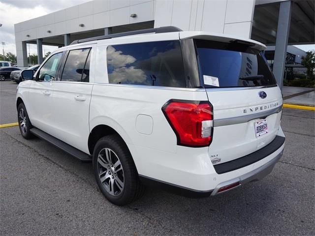 New 2024 Ford Expedition Max XLT image 7