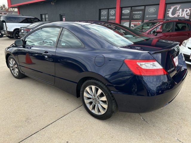 Used 2009 Honda Civic EX image 3