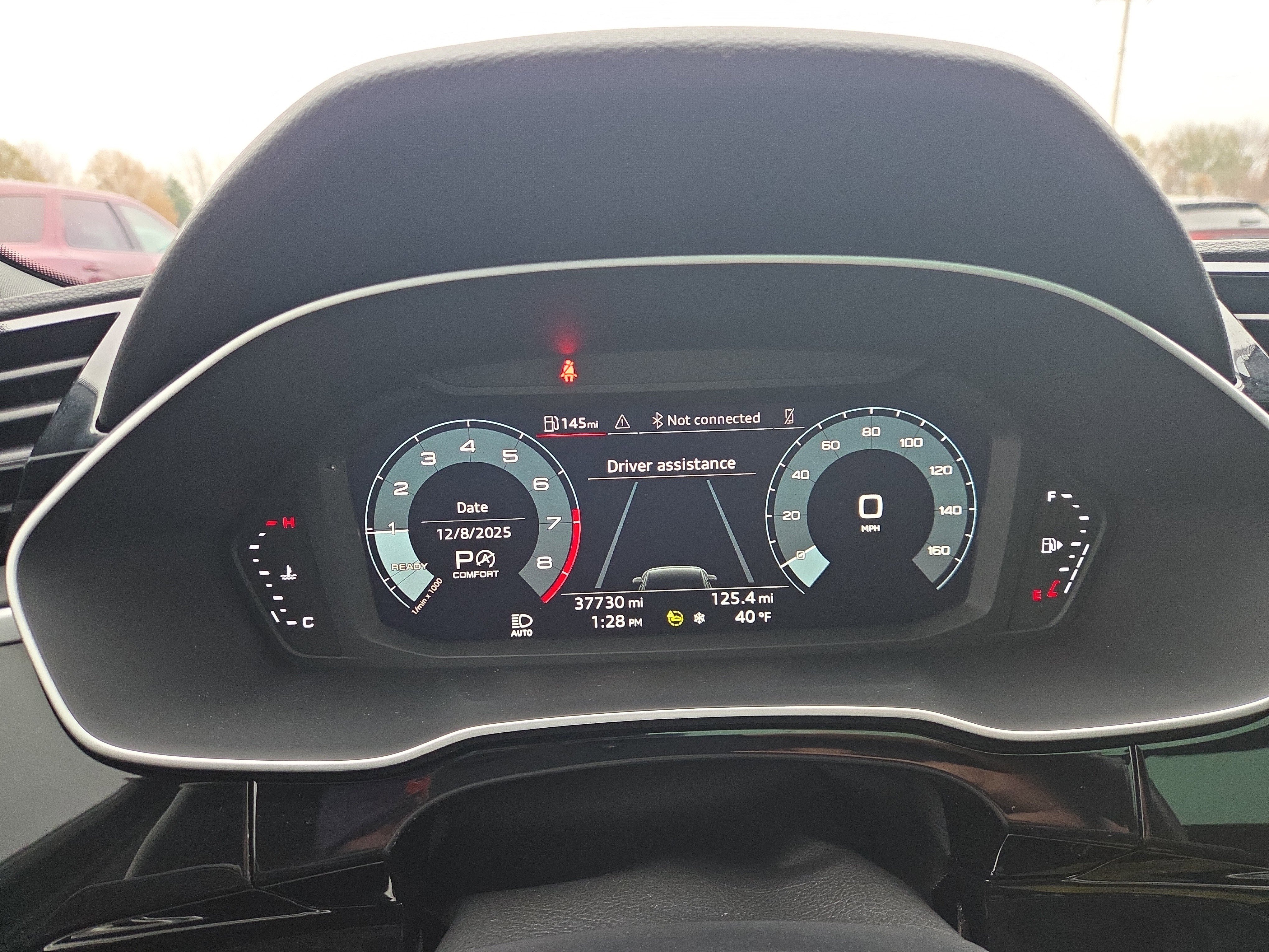 Used 2022 Audi Q3 2.0T Premium Plus w/ Premium Plus Package image 11