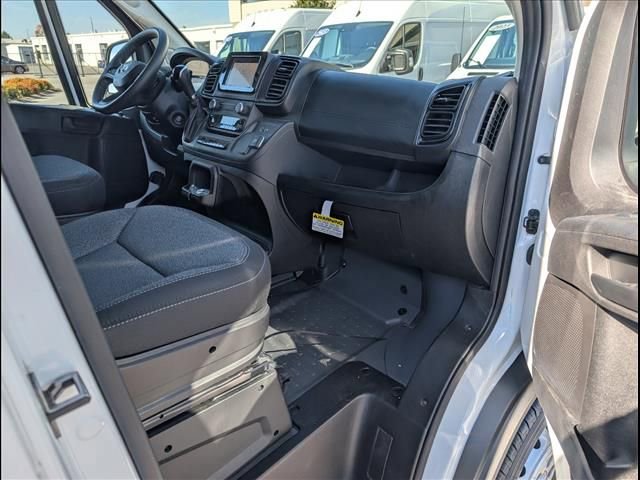 Used 2023 RAM ProMaster 3500 w/ Convenience Group image 21