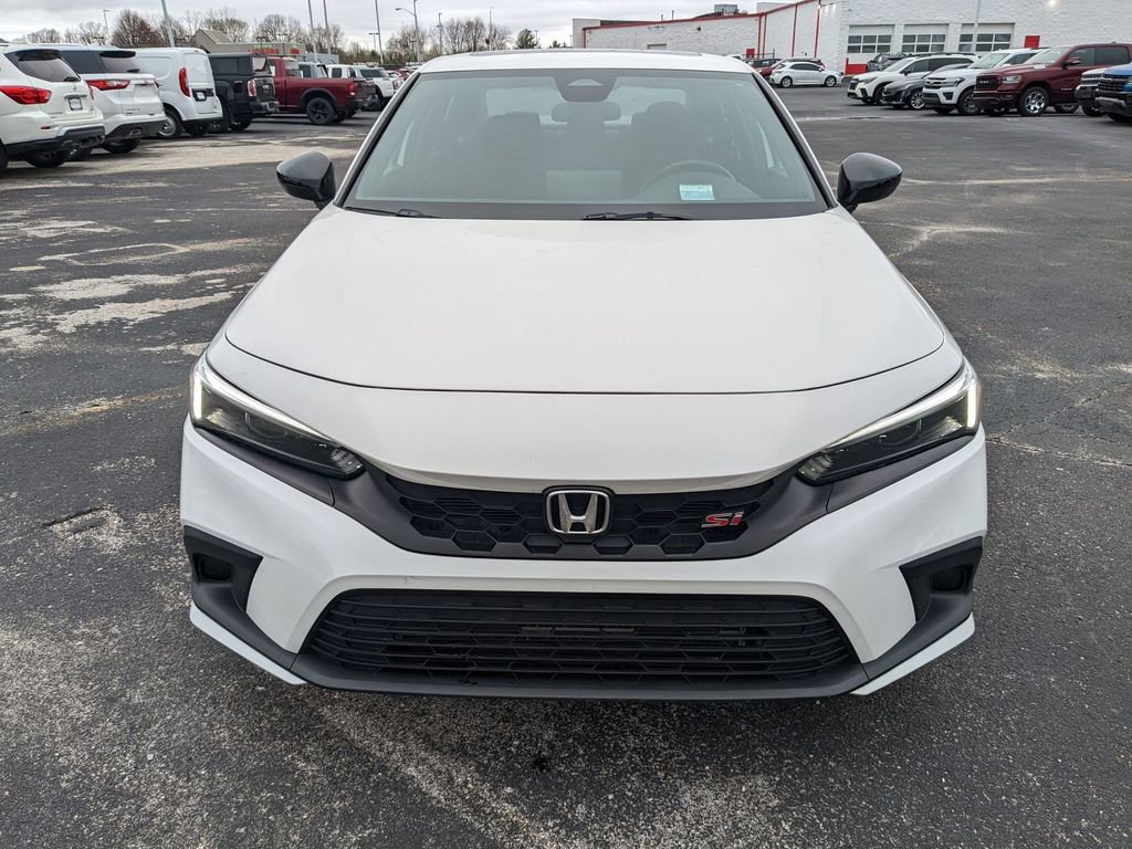 Used 2023 Honda Civic Si image 2