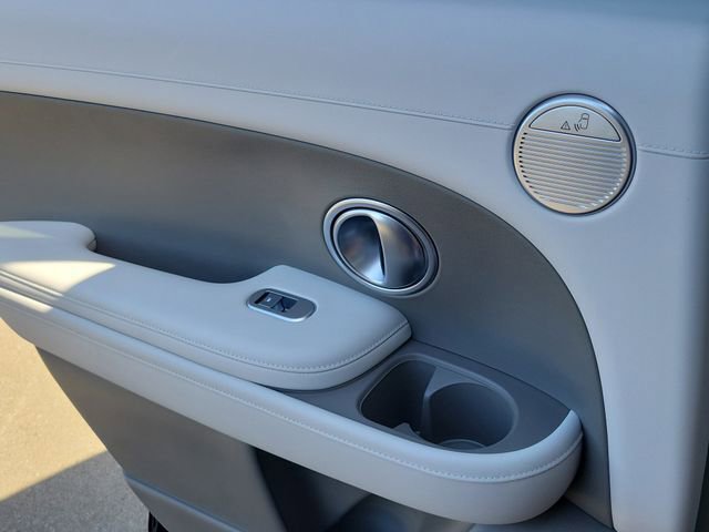 New 2026 Hyundai Palisade SE image 19