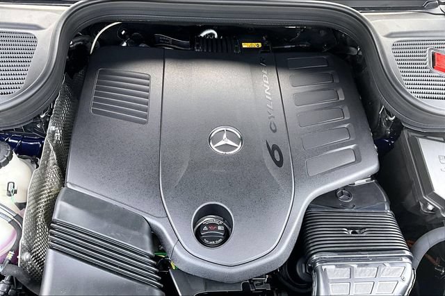 New 2026 Mercedes-Benz GLE 450 4MATIC image 20