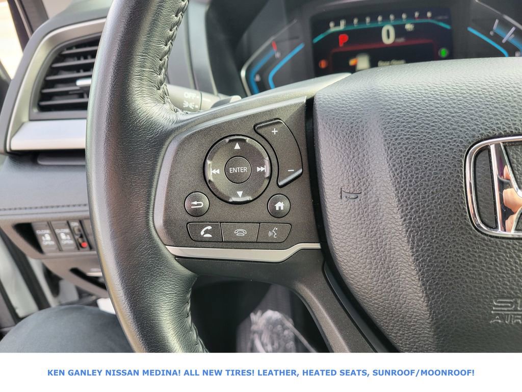 Used 2023 Honda Odyssey EX-L image 32