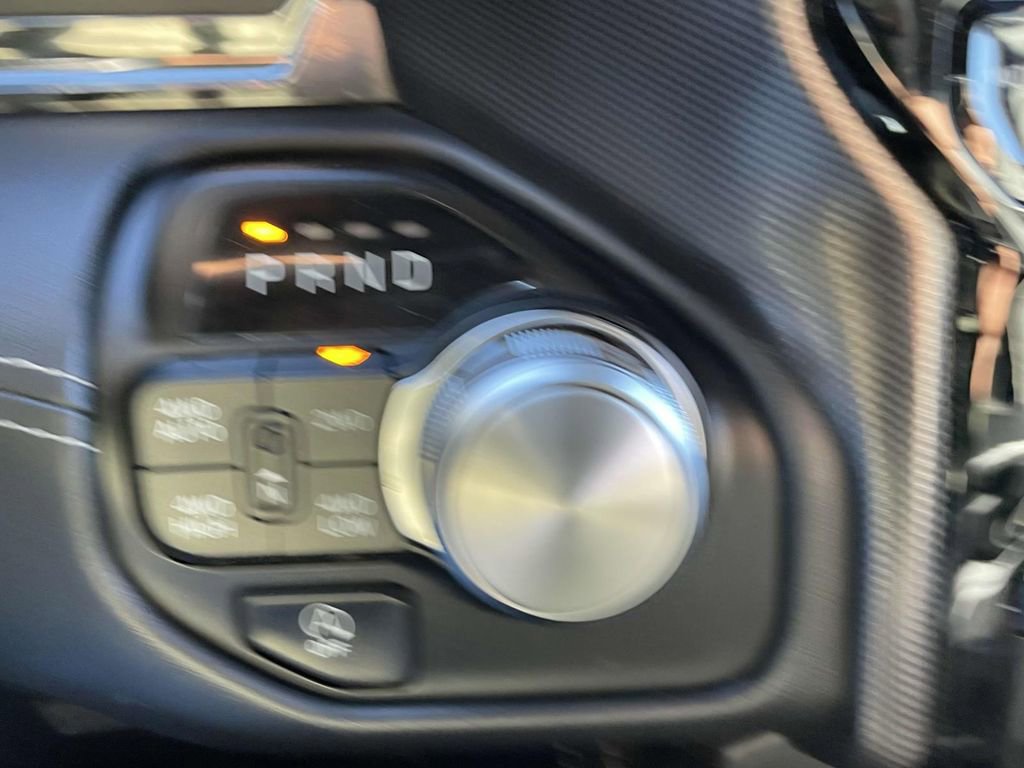 Used 2024 RAM 1500 Limited image 25