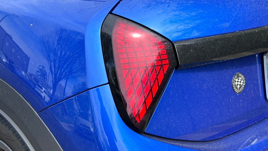 Used 2025 MINI Cooper S image 7