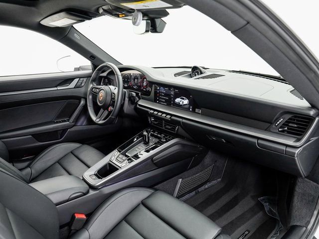 Certified 2025 Porsche 911 Carrera image 26