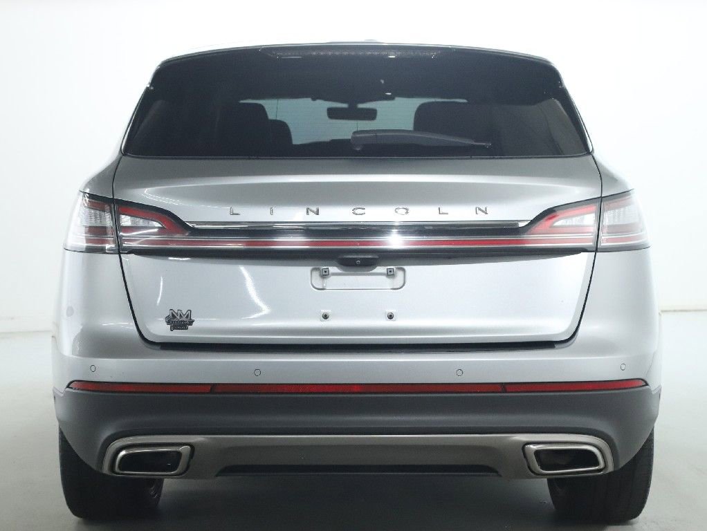 Certified 2023 Lincoln Nautilus Reserve w/ Equipment Group 201A AWD/4WD image 44